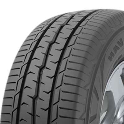 visuel TOYO NANO ENERGY VAN 195/80R14 106 S n°1