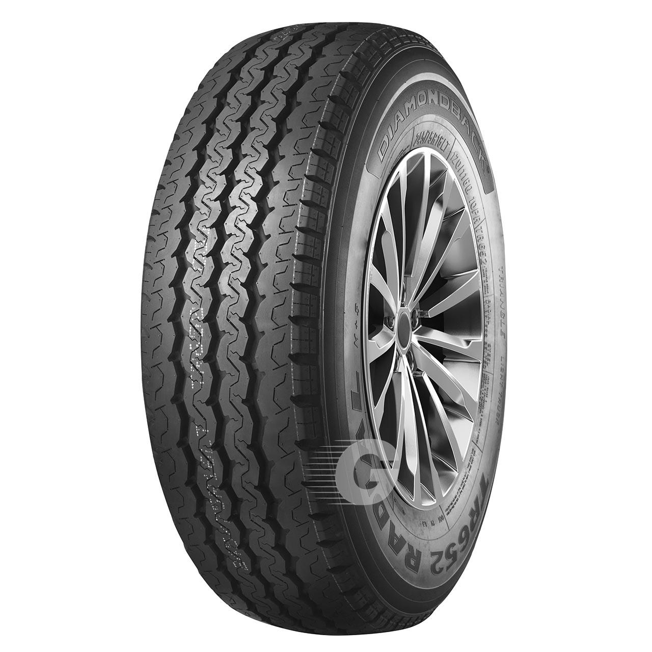 ARIVO WINMASTER ARW2 185/60R15 84 H