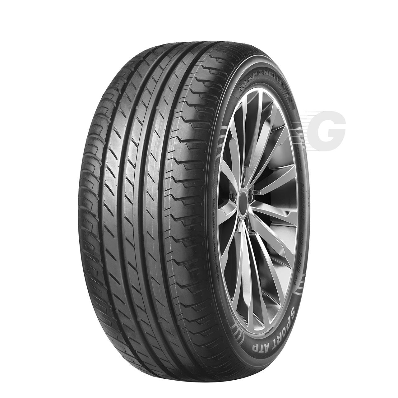 DIAMONDBACK TR 918 195/50R15 82 V