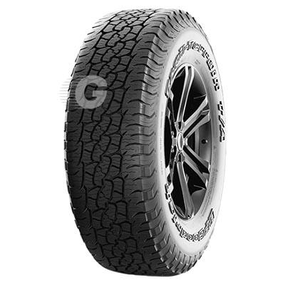 BF-GOODRICH Trail Terrain T/A 255/55R20 110 H