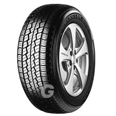 visuel TOYO Tranpath A 14A 215/70R16 99 H n°2