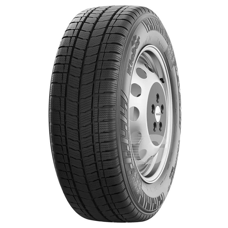 visuel KLEBER Transalp 2 195/65R16 104 R n°3