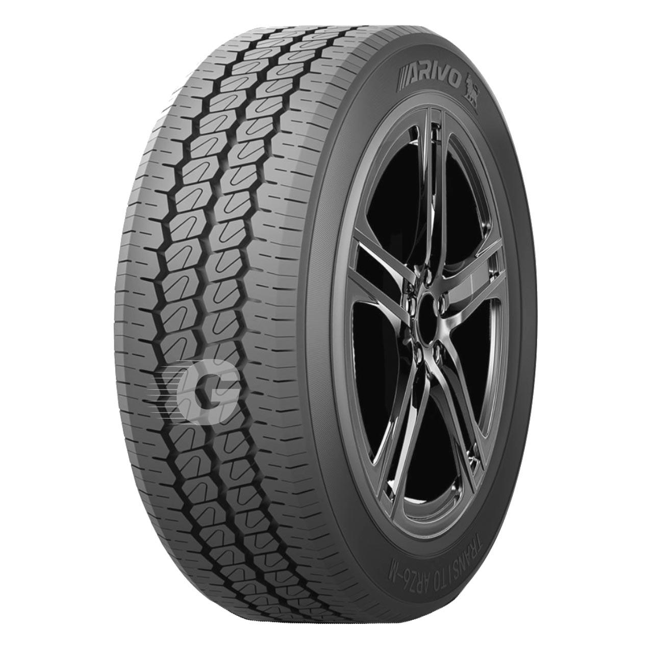 ARIVO TRANSITO ARZ6 M 155/80R13 90 Q