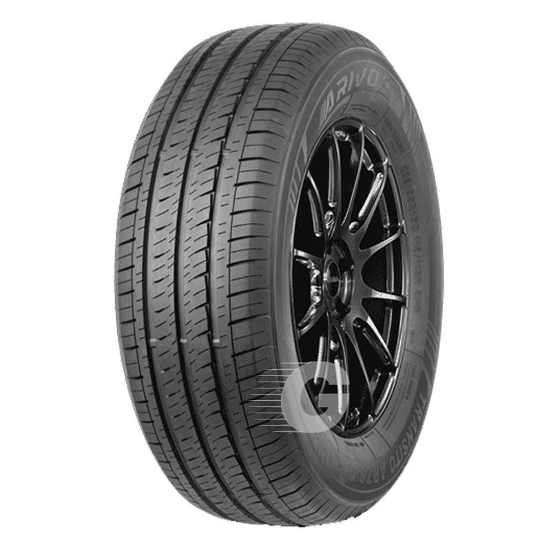 ARIVO TRANSITO ARZ 6C 205/65R15 102 R