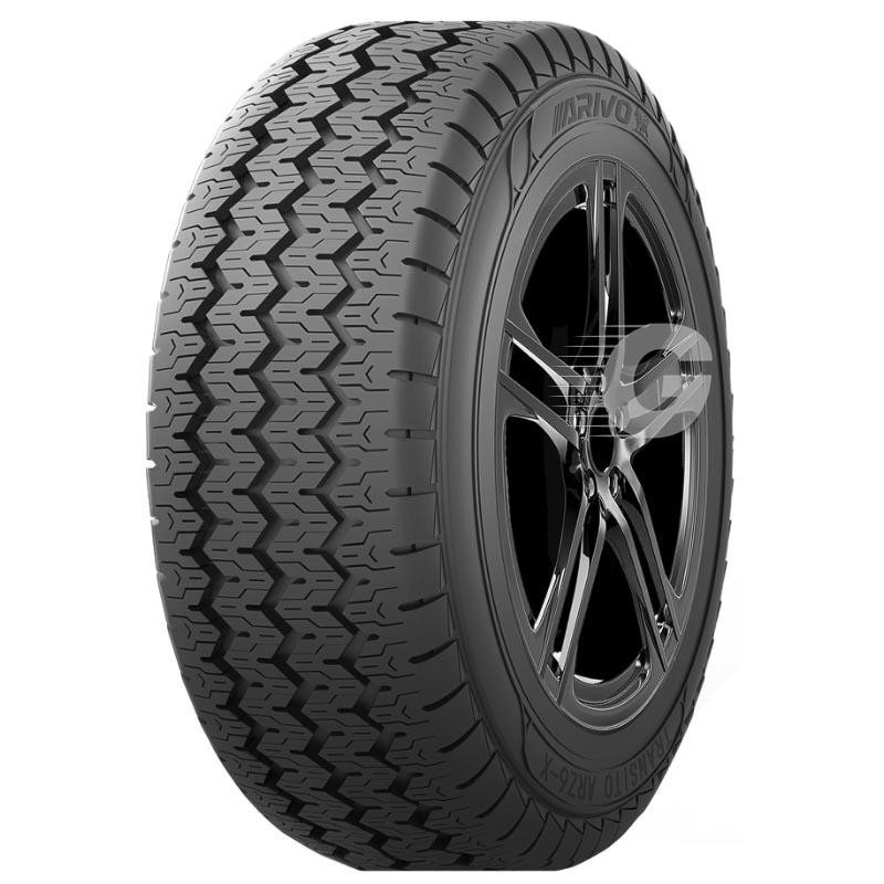 ARIVO TRANSITO ARZ 6X 185/80R15 103 R