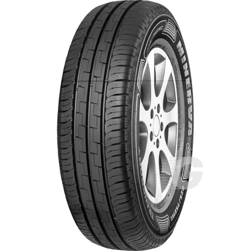 MINERVA TRANSPORT RF19 185/80R14 102 S