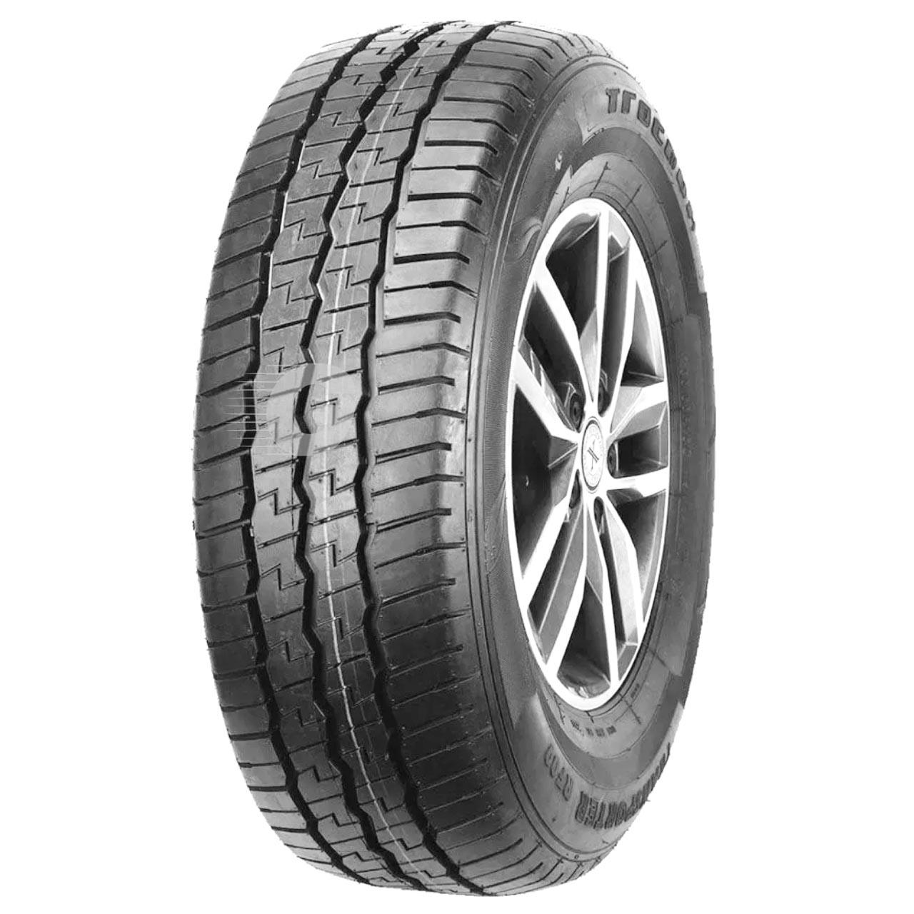 TRACMAX Radial RF-09 195/70R15 104 R