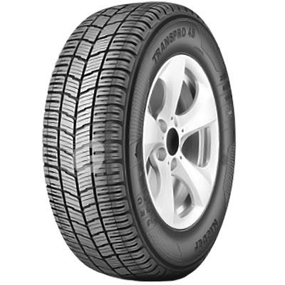 visuel KLEBER Transpro 4S 205/65R16 107 T n°2