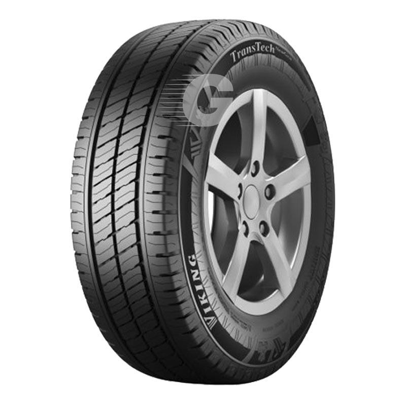 VIKING TRANSTECH NEWGEN 195/80R14 106 R