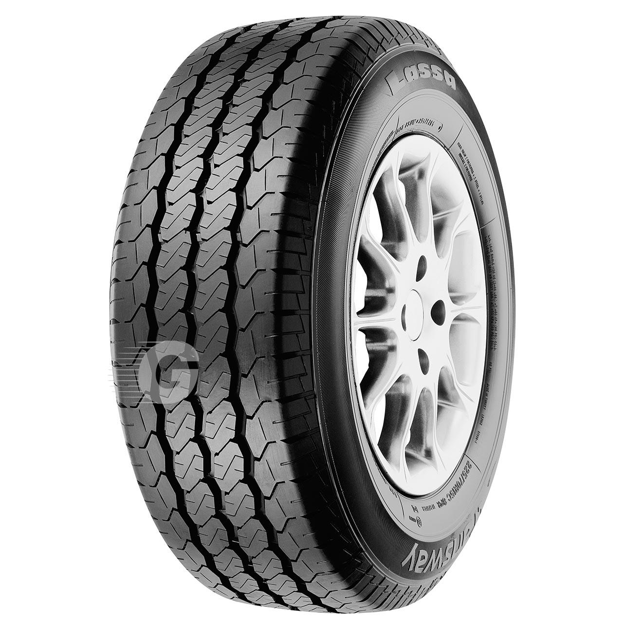 LASSA TRANSWAY 225/70R15 116 R