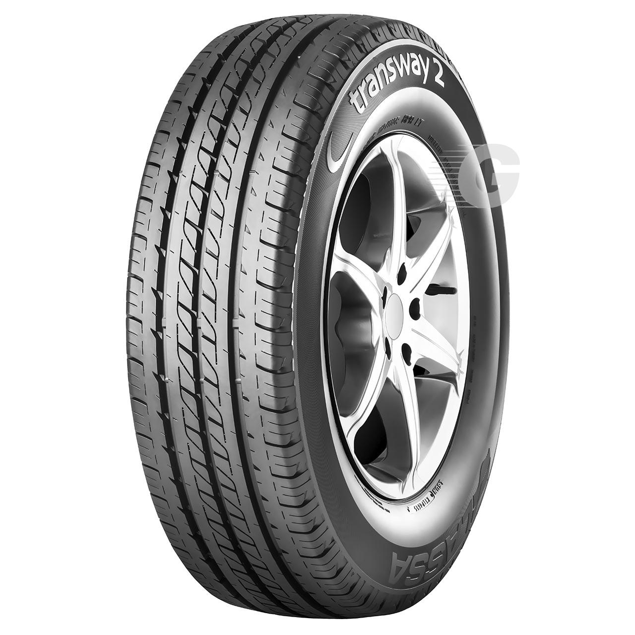 LASSA TRANSWAY 2 205/65R16 107 T