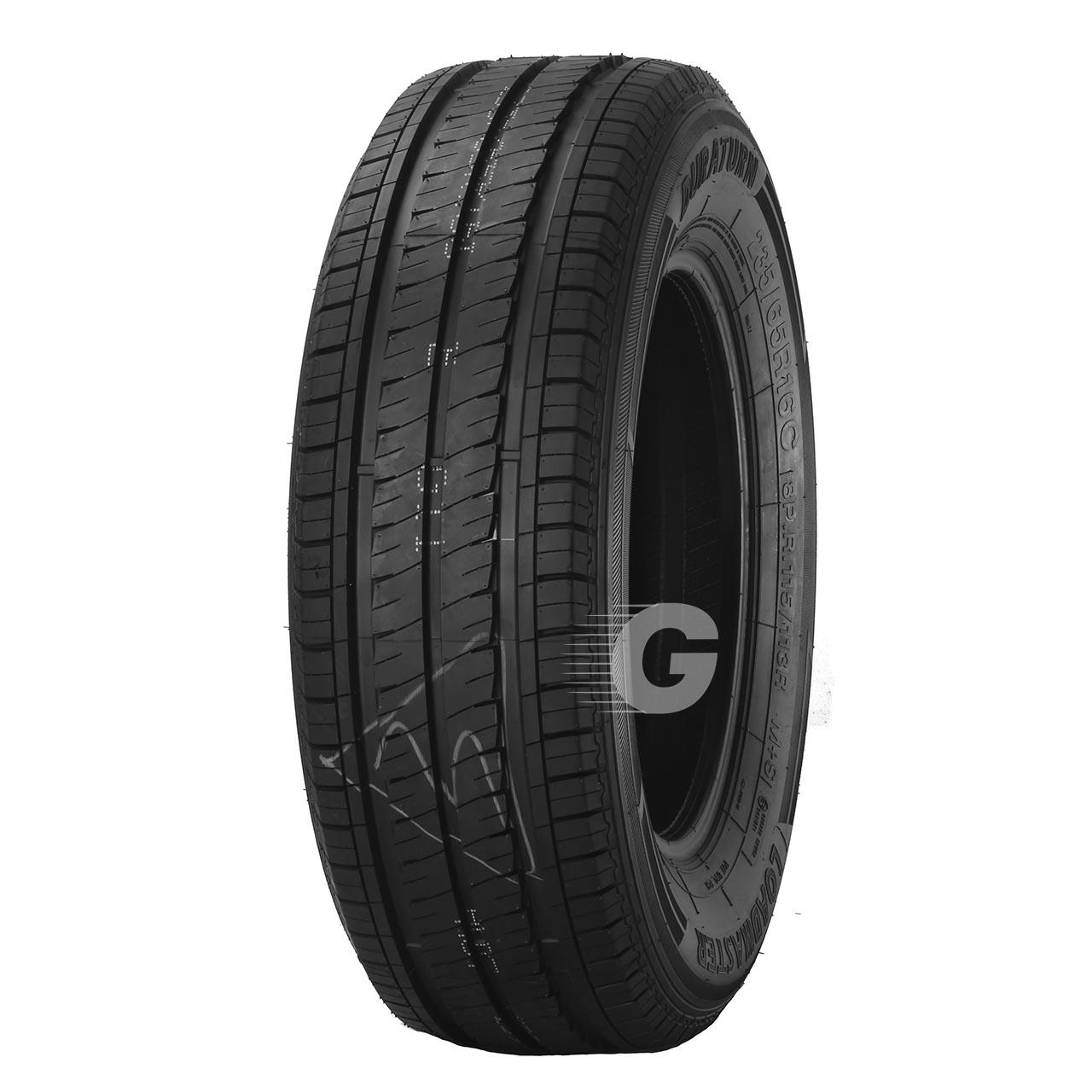 DURATURN TRAVIA VAN 195/75R16 107 R