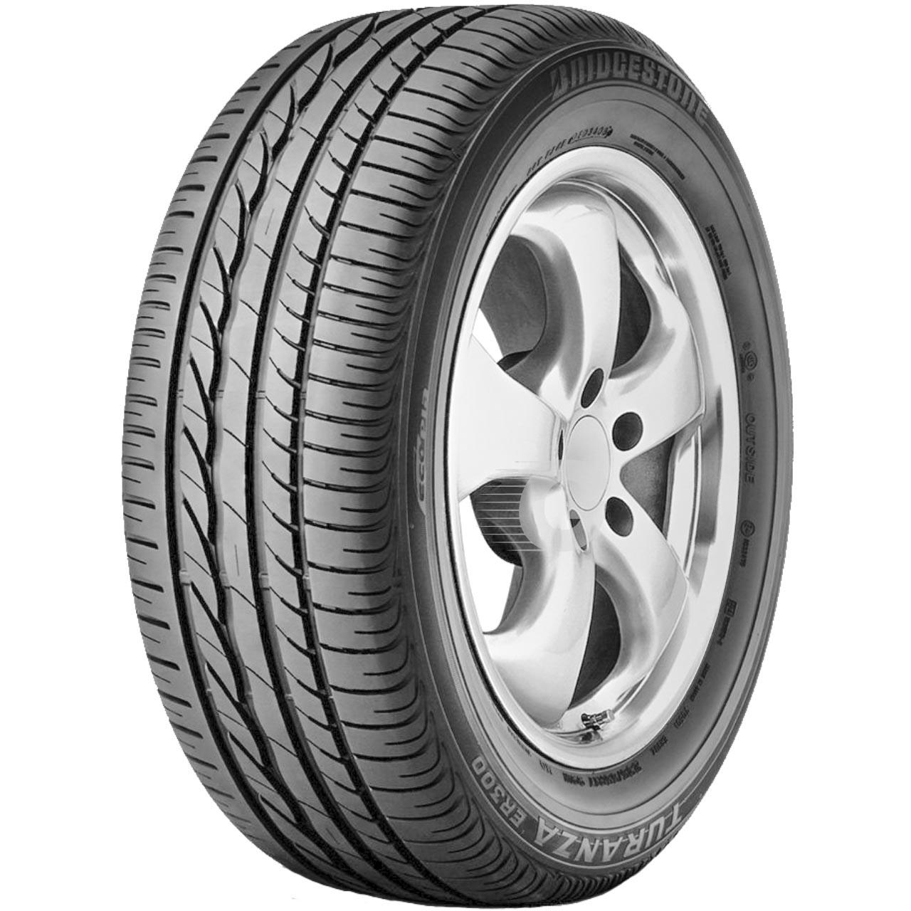 BRIDGESTONE Turanza ER 300 195/60R14 86 H