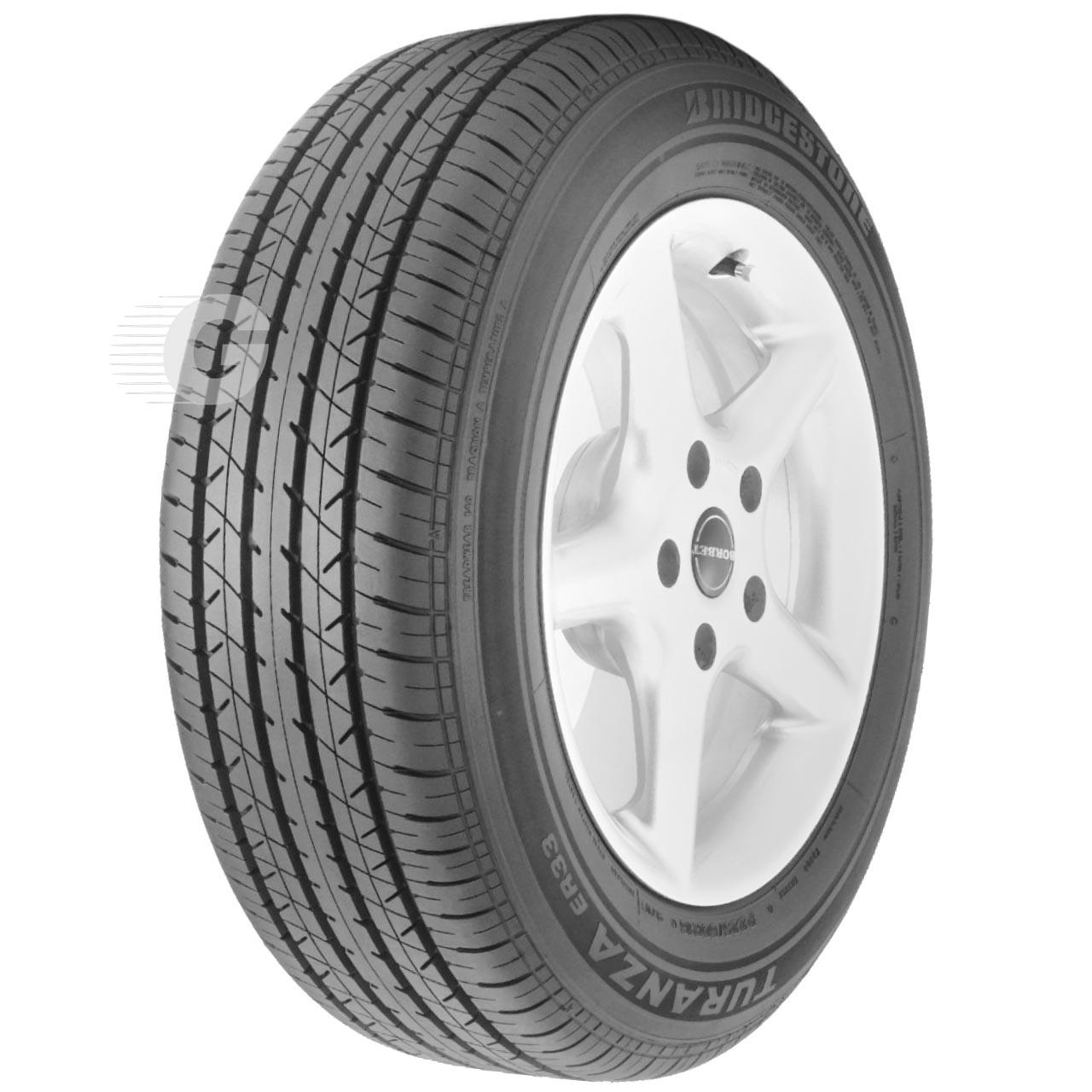 BRIDGESTONE Turanza ER 33 245/45R19 98 Y