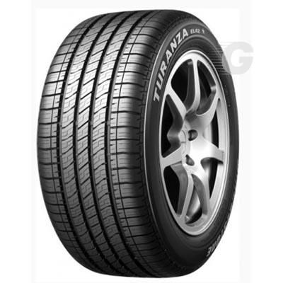 visuel BRIDGESTONE Turanza ER 42 245/50R18 100 W n°2