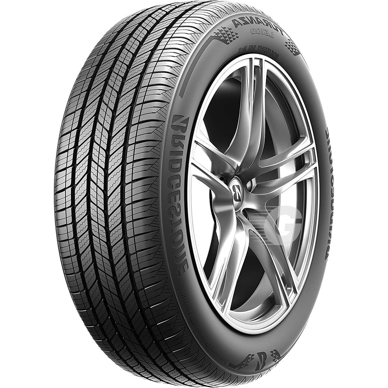 BRIDGESTONE TURANZA LS100 225/55R18 102 H