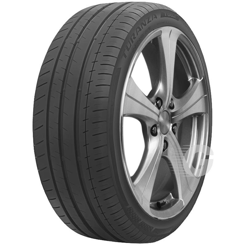 BRIDGESTONE Turanza T 002 215/45R17 87 W