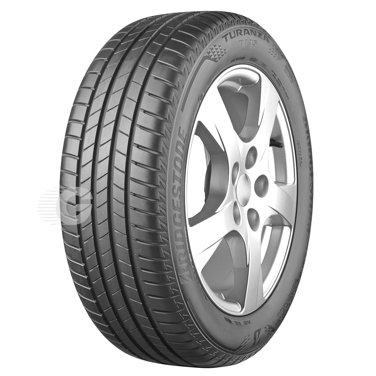 visuel BRIDGESTONE TURANZA T005 215/40R18 89 Y n°2