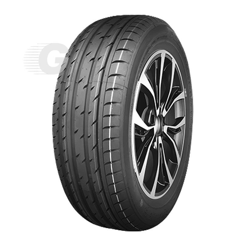 visuel DELMAX ULTIMA PLUS 235/55R17 103 W n°2