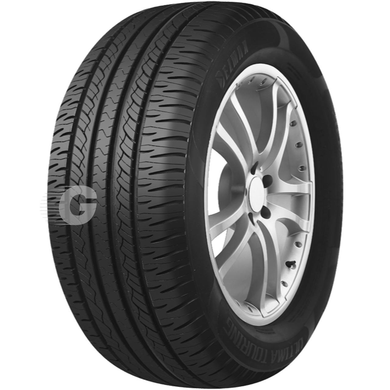 DELMAX ULTIMATOUR 225/60R16 102 H