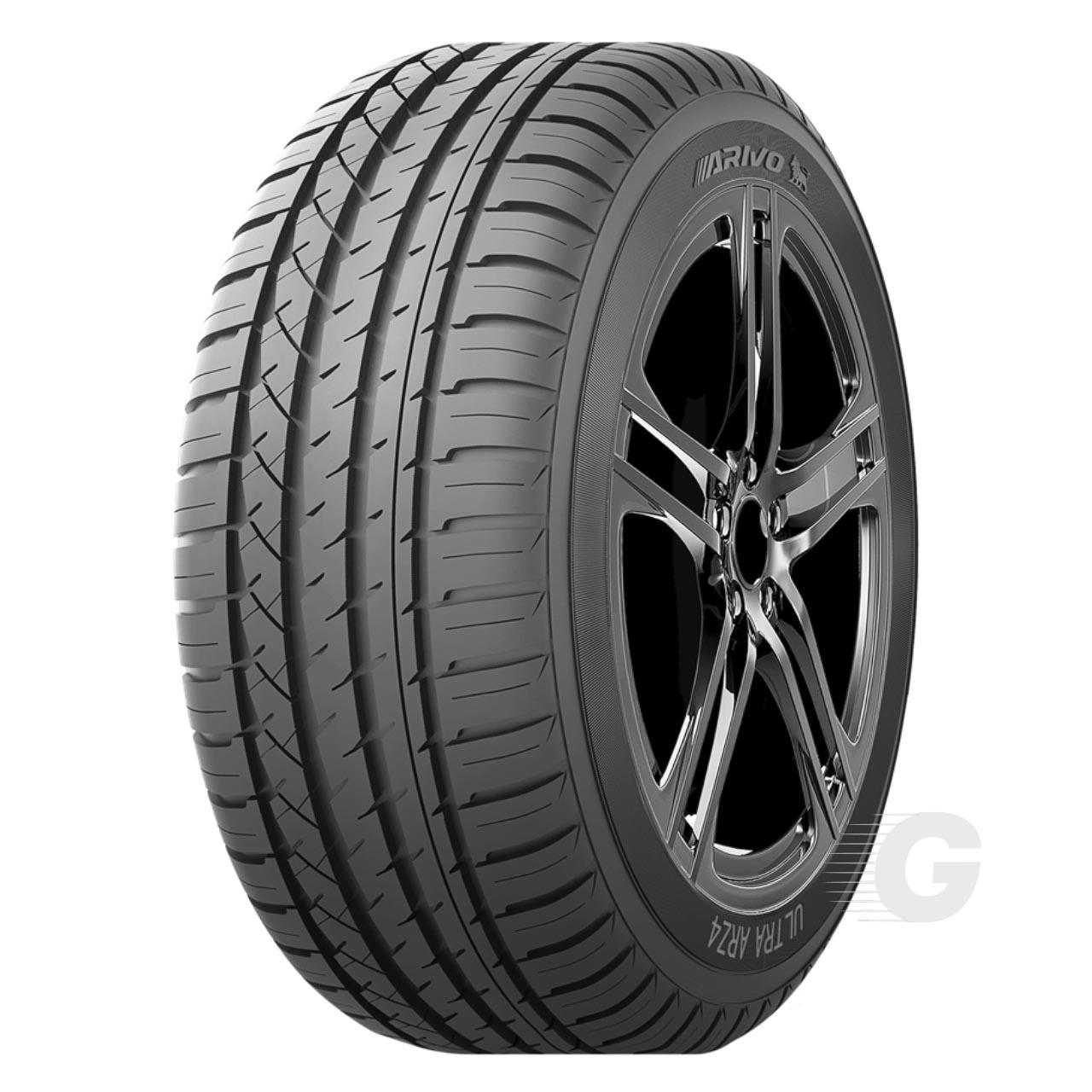 ARIVO ULTRA ARZ4 205/45R17 88 W