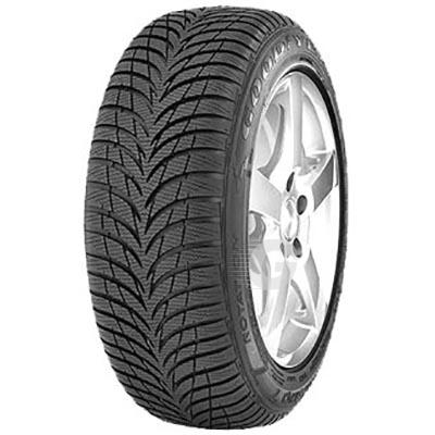 visuel GOODYEAR Ultra Grip 7+ 205/55R16 91 H n°2