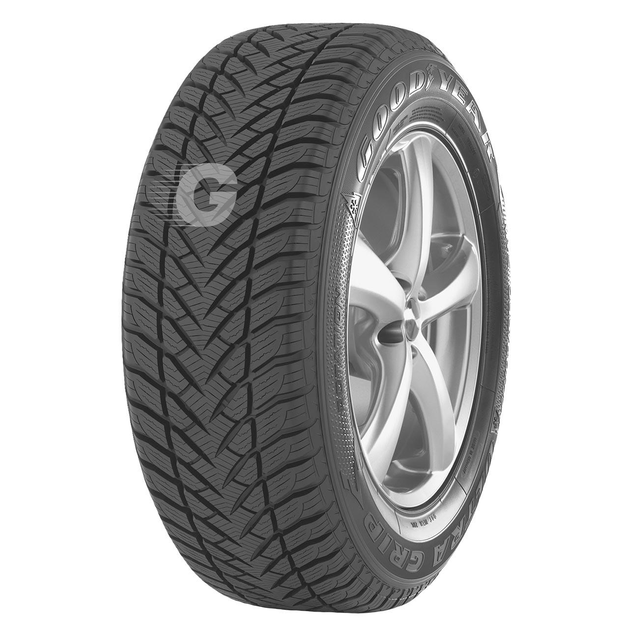 visuel GOODYEAR Ultra Grip 255/50R19 107 V n°2