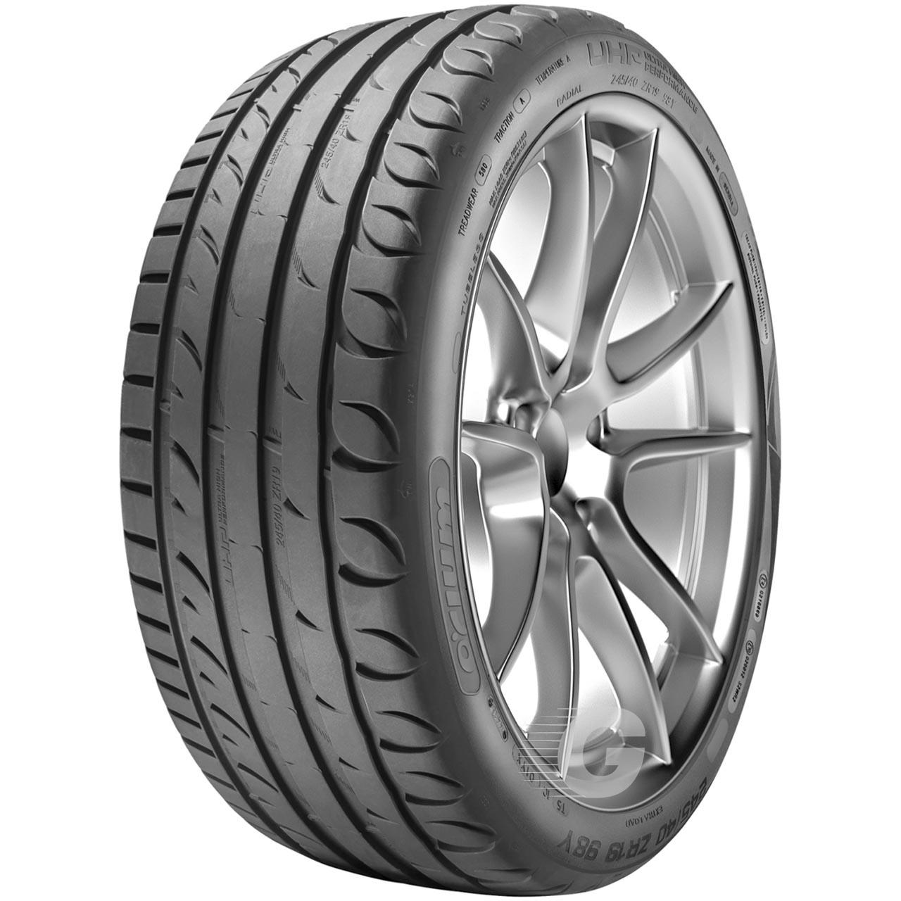 ORIUM ULTRA HIGH PERFORMANCE 225/55R17 101 Y