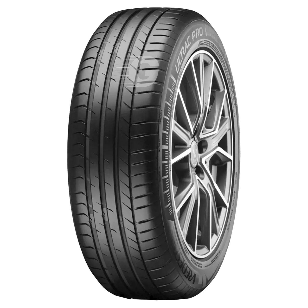 VREDESTEIN Ultrac Pro 235/40R18 95 Y