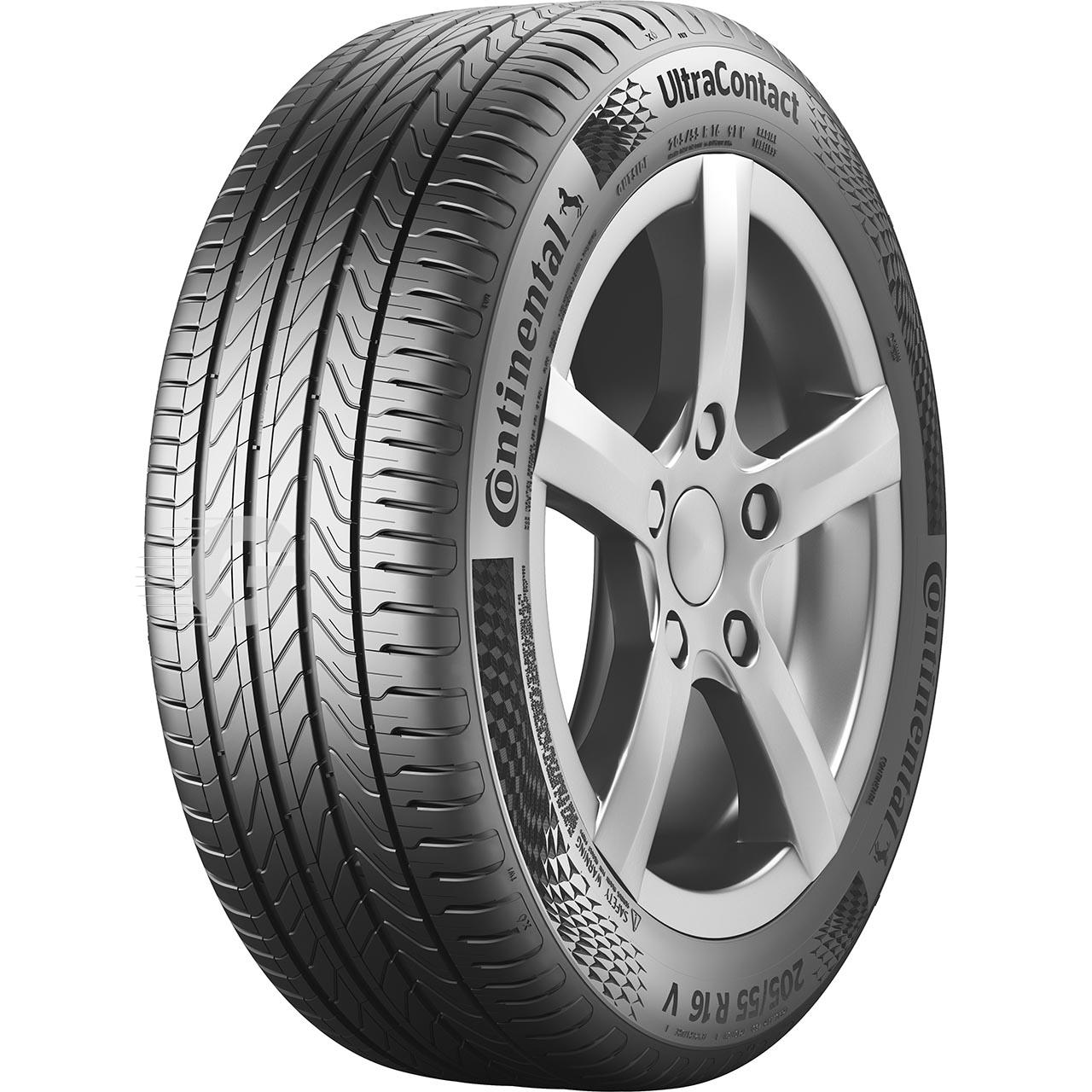 CONTINENTAL ULTRACONTACT 175/65R17 87 H