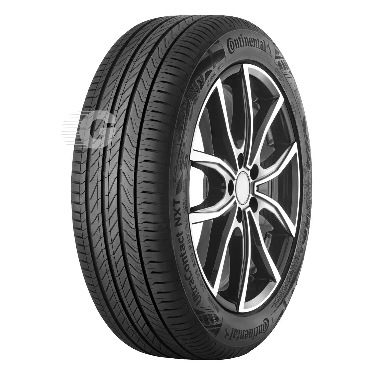 CONTINENTAL ULTRACONTACT NXT 245/50R20 105 V