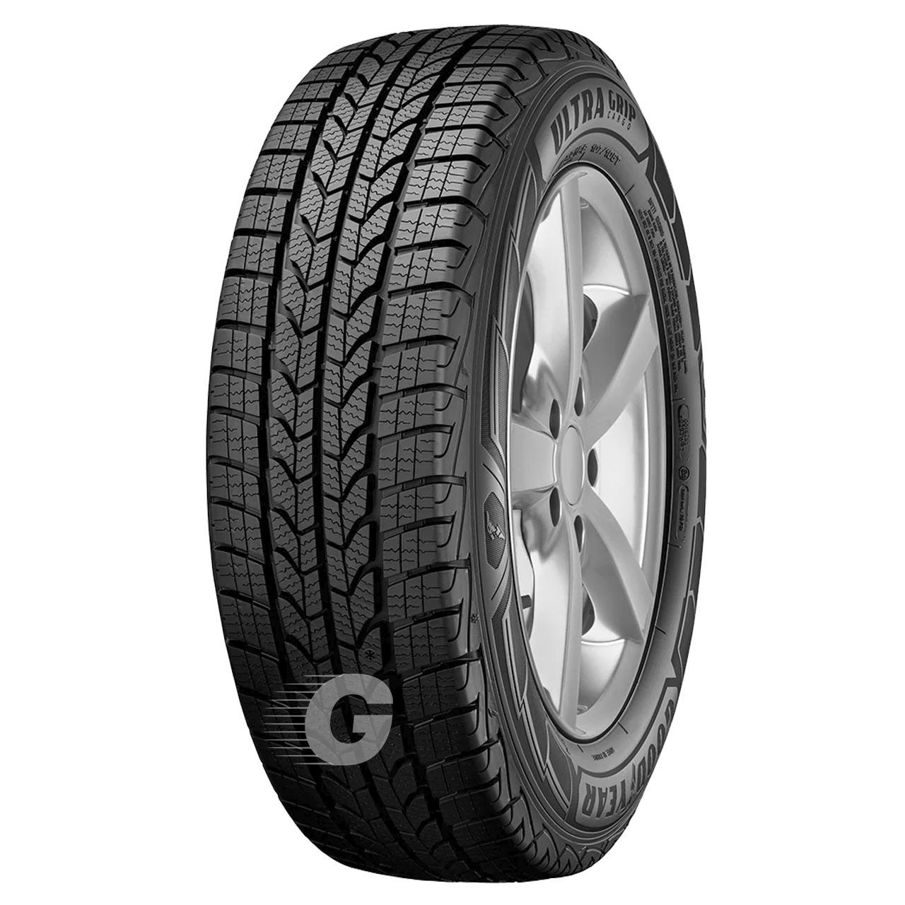 GOODYEAR Ultra Grip Cargo 235/50R19 111 T