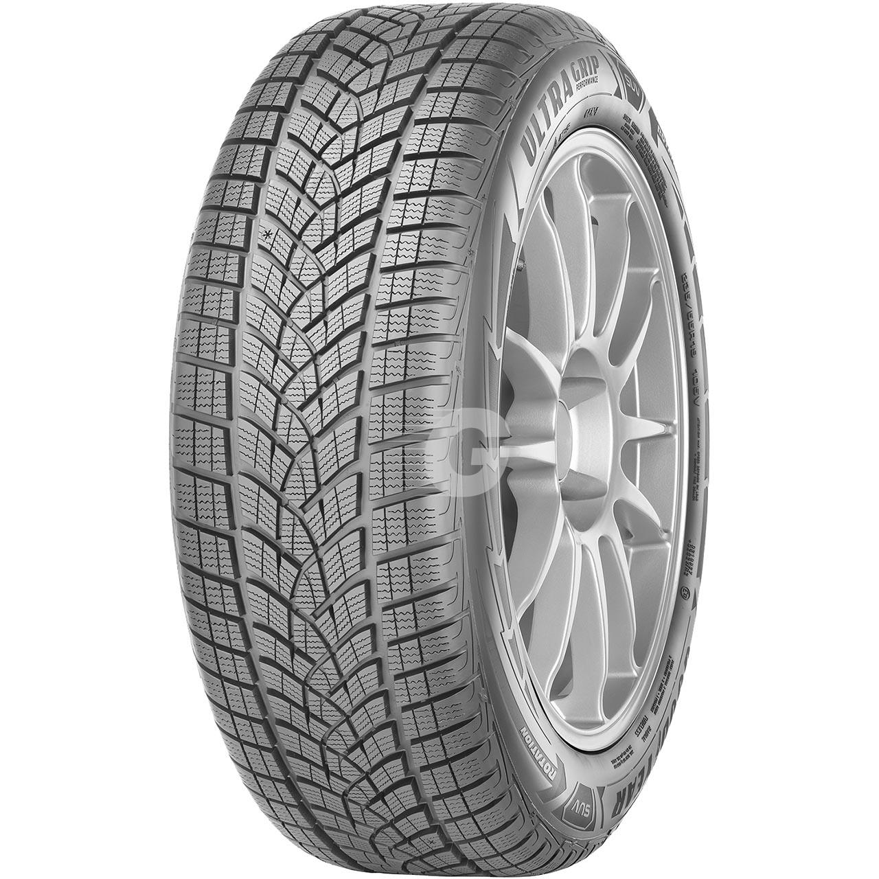 GOODYEAR ULTRAGRIP ICE SUV G1 235/65R18 110 T