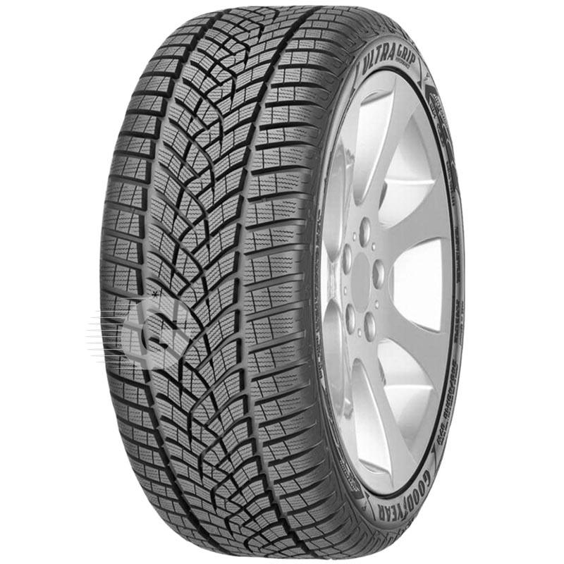 visuel GOODYEAR Ultra Grip Performance G1 215/55R18 95 T n°2