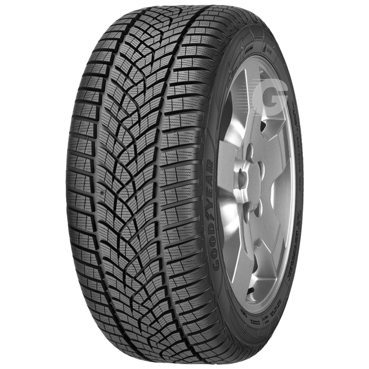 GOODYEAR Ultra Grip Performance + SUV 235/55R18 104 H