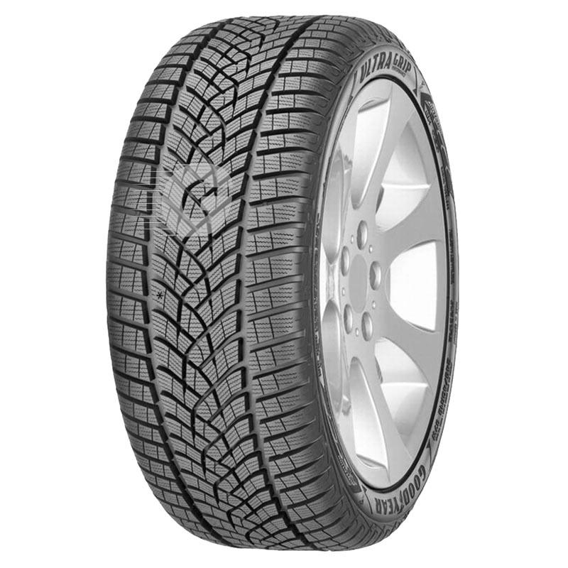 visuel GOODYEAR Ultra Grip Performance SUV G1 225/60R17 103 V n°2