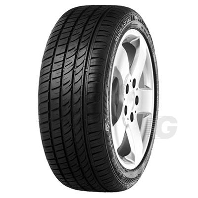 visuel GISLAVED Ultra*Speed 185/55R14 80 H n°2