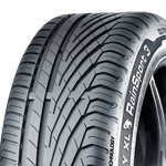 visuel UNIROYAL RainSport 3 225/45R17 91 V n°1