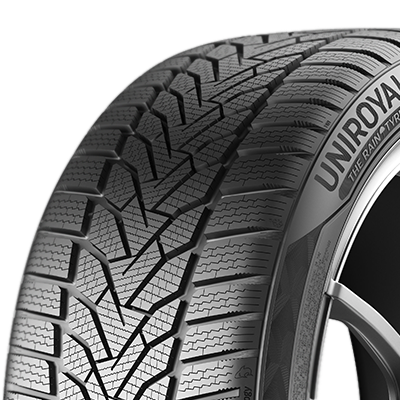 visuel UNIROYAL WinterExpert 155/65R14 75 T n°2