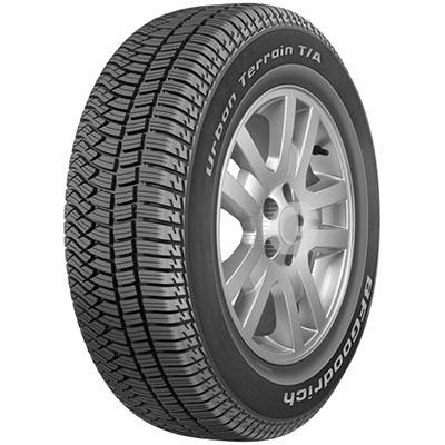 visuel BF-GOODRICH Urban Terrain T/A 215/65R16 98 H n°2