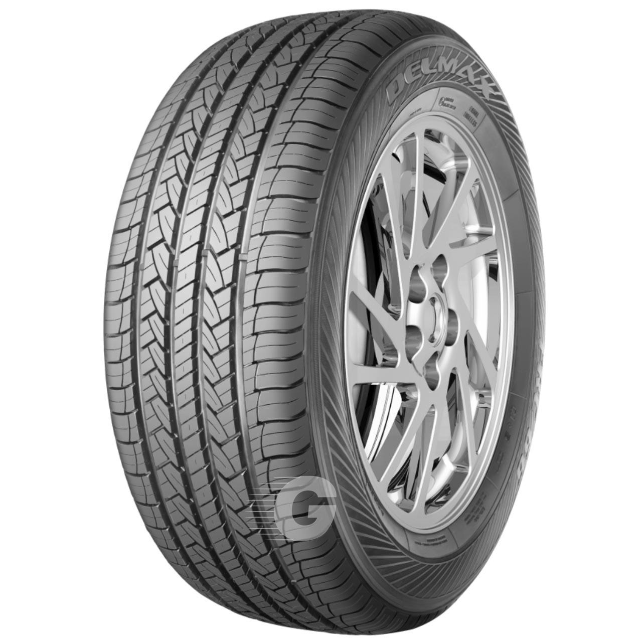 DELMAX UTILITY PRO 215/55R18 95 V