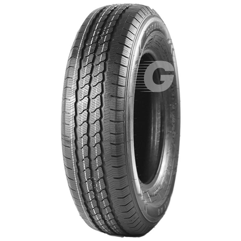 ROADMARCH VAN AS 225/70R15 112 R