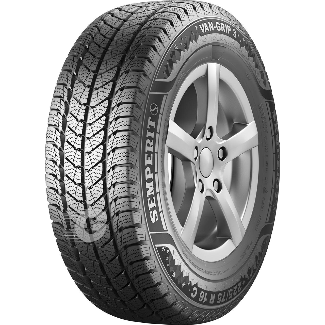 SEMPERIT Van-Grip 3 225/55R17 109 T