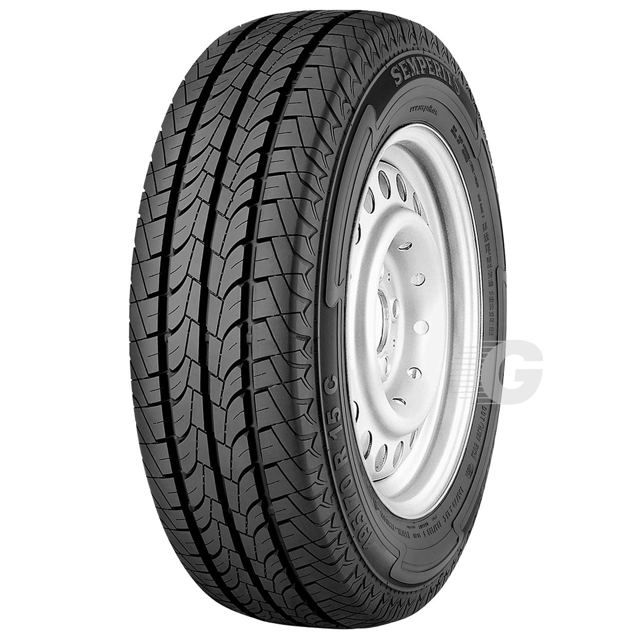 visuel SEMPERIT Van-Life 175/65R14 90 T n°2