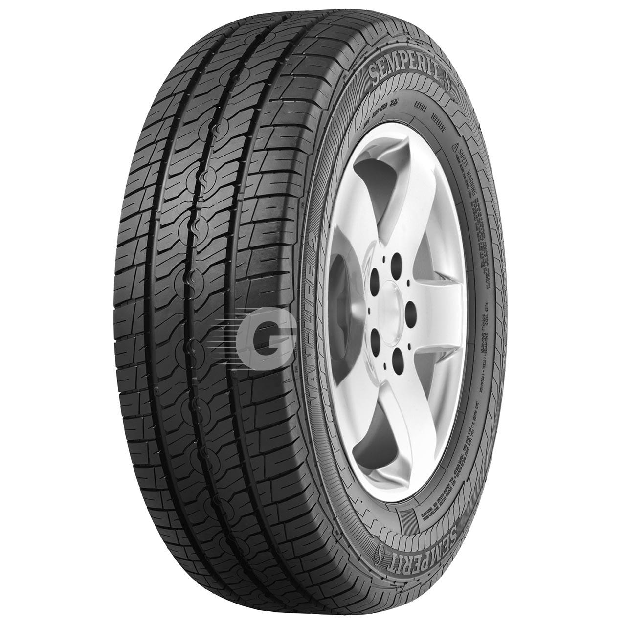 visuel SEMPERIT Van-Life 2 215/0R14 112 P n°2