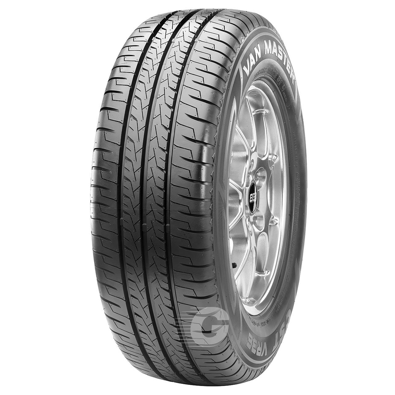 CST VAN MASTER VR36 195/65R16 104 T