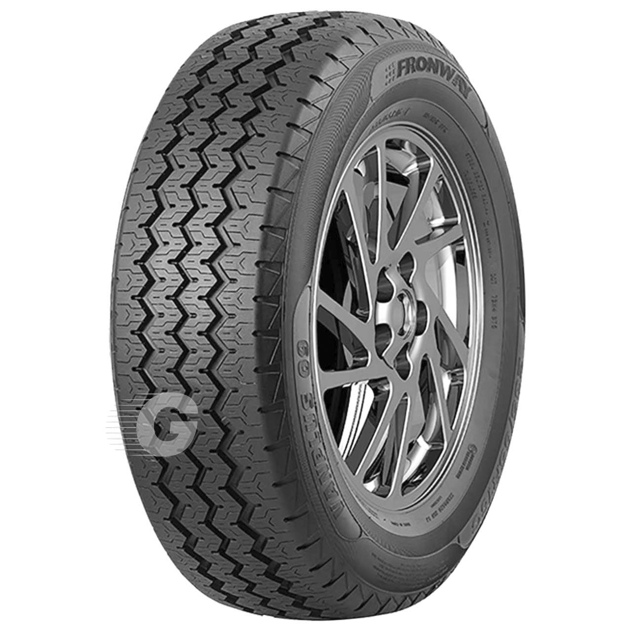 FRONWAY VAN PLUS 09 195/70R15 104 R