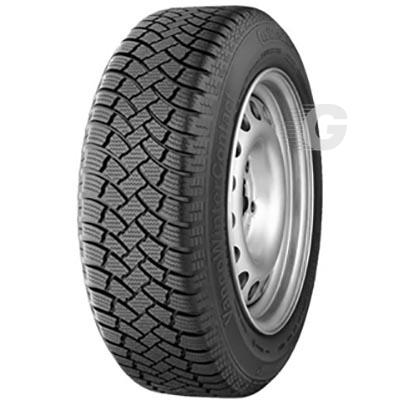 CONTINENTAL VancoWinterContact 185/60R15 94 T