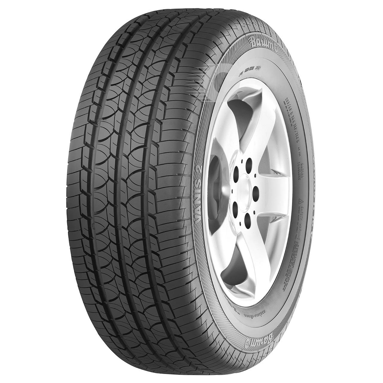 visuel BARUM Vanis 2 225/55R17 109 T n°2