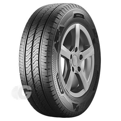 BARUM VANIS 3 175/65R14 90 T